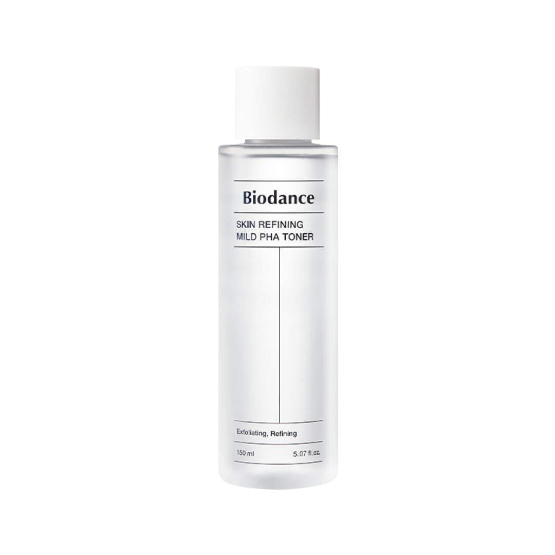 Skin Refining Mild PHA Toner 150ml