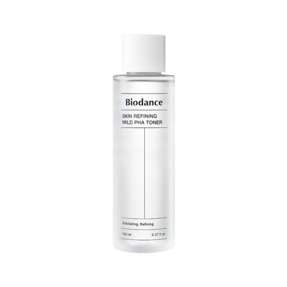 Skin Refining Mild PHA Toner 150ml