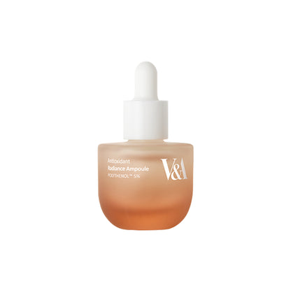 Antioxidant Radiance Ampoule 50ml