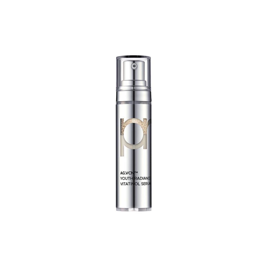 Youth Radiance Vitatinol Serum 21g