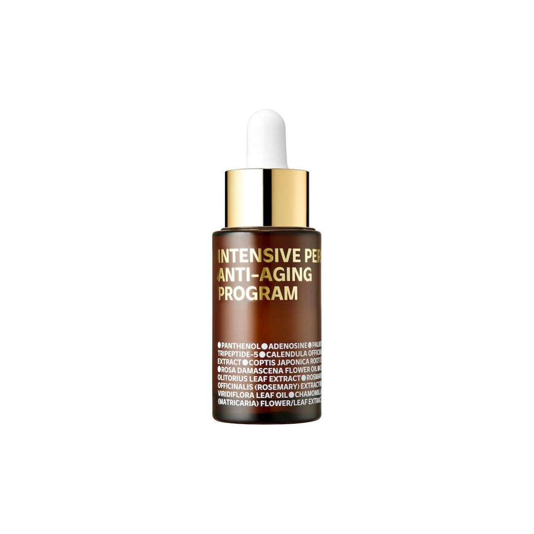 Intensive Perfect Anti-Aging Program 30ml