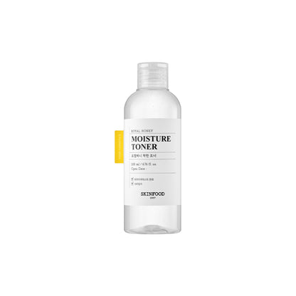 Moisture Toner 200ml