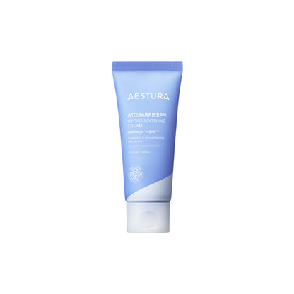 Atobarrier 365 Hydro Soothing Cream 60ml