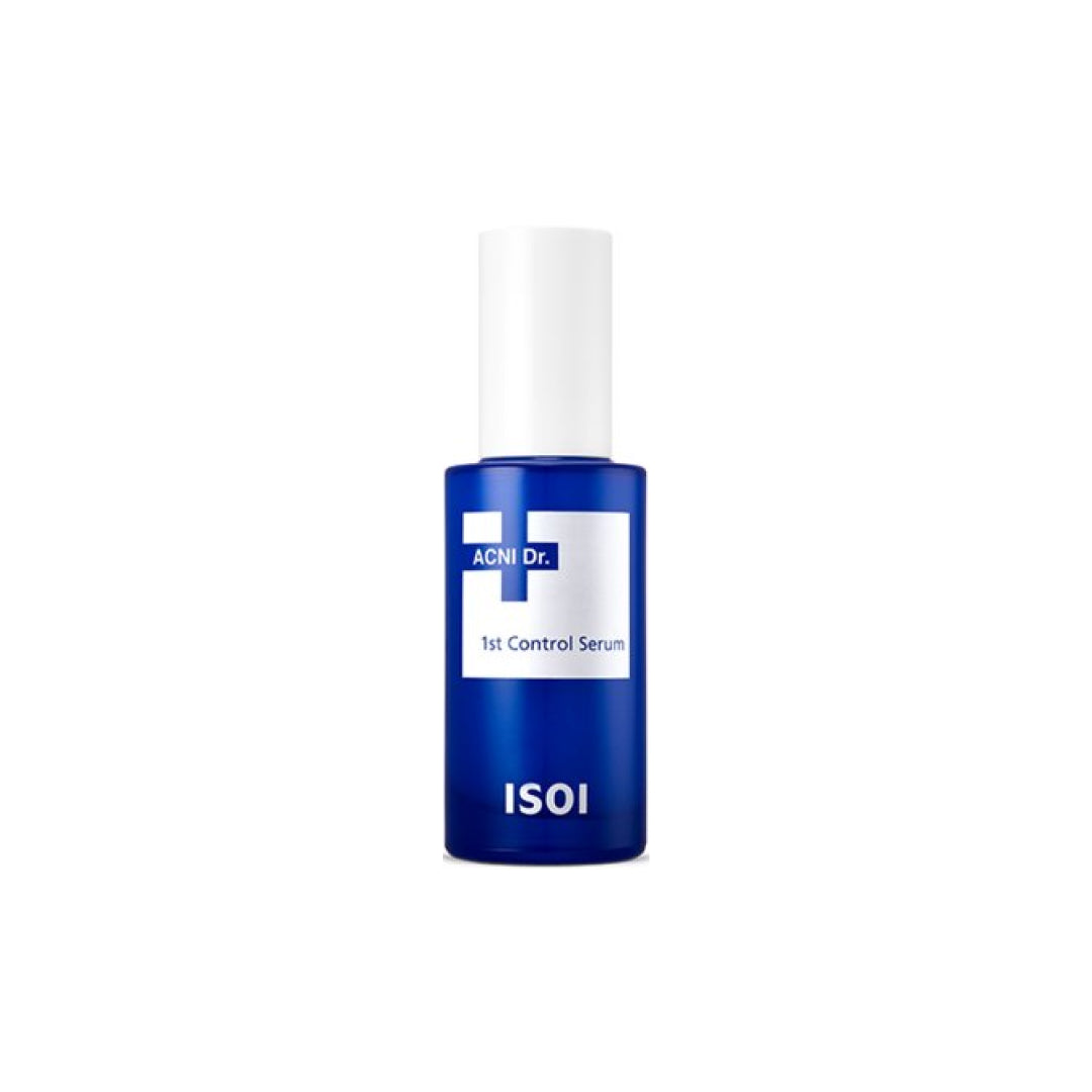 ACNI Dr. 1st Control Serum 40ml