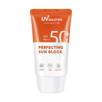 UV Master Perfecting Sun Block SPF50+ PA+++ 50ml