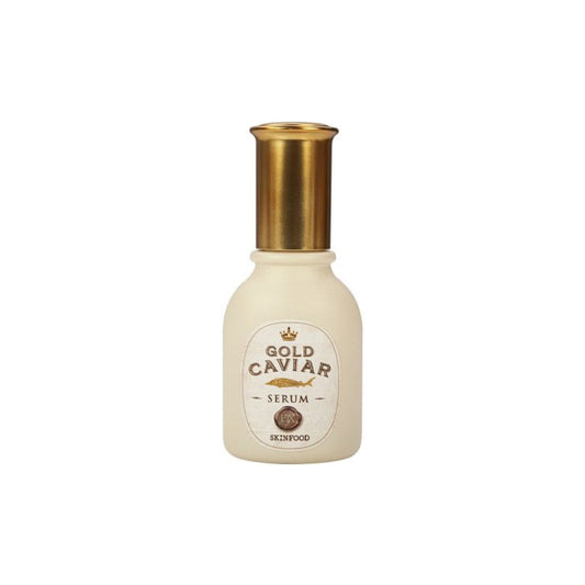 Gold Caviar EX Serum 50ml