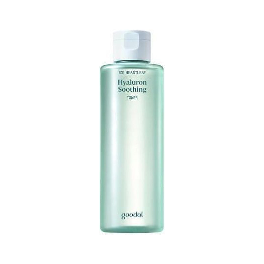 Ice Heartleaf Hyaluron Soothing Toner 350ml