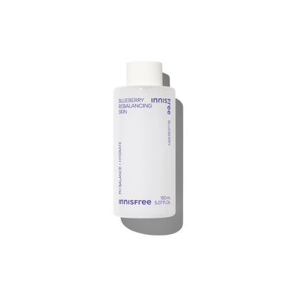 Blueberry Rebalancing Skin 150ml