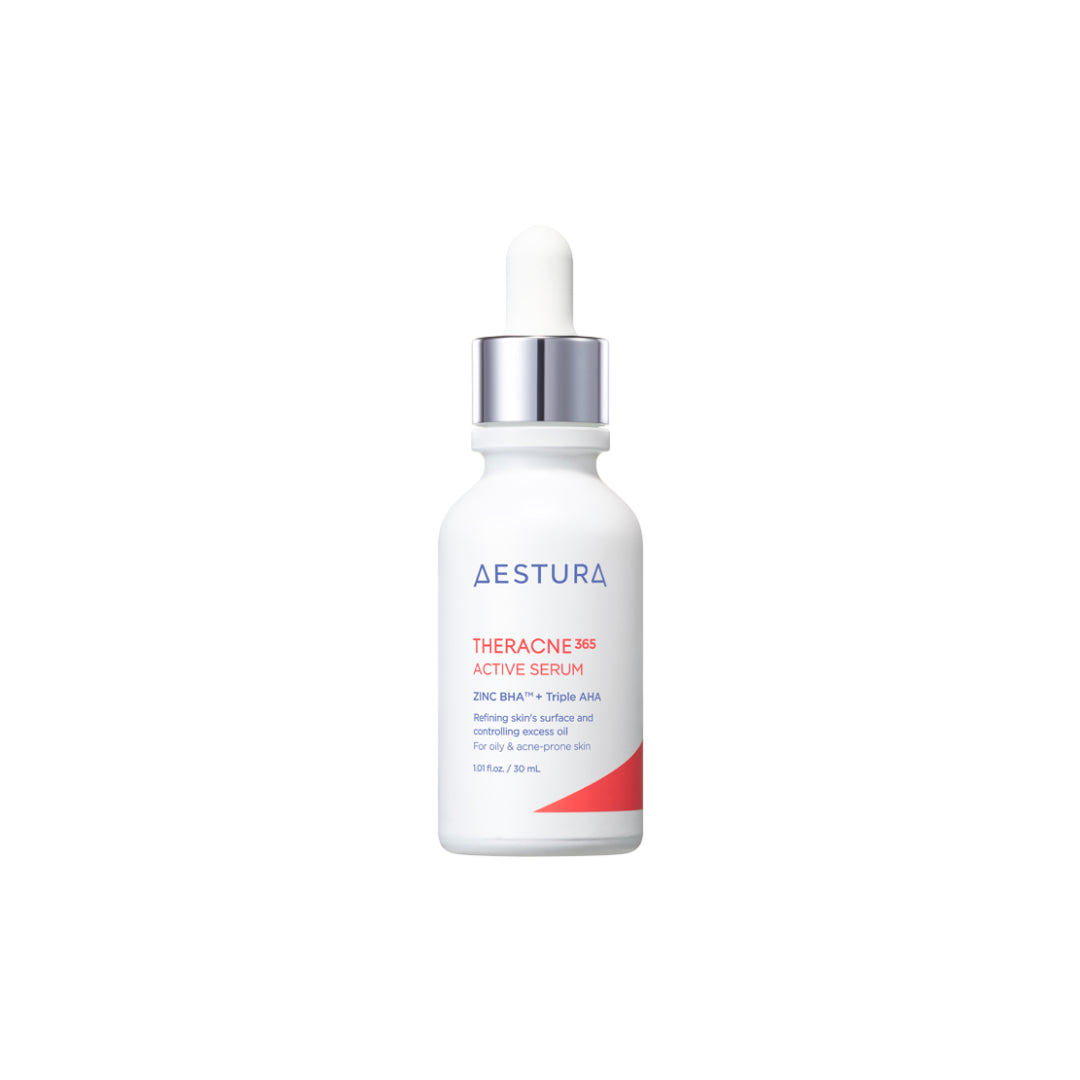 Theracne365 Active Serum 30ml