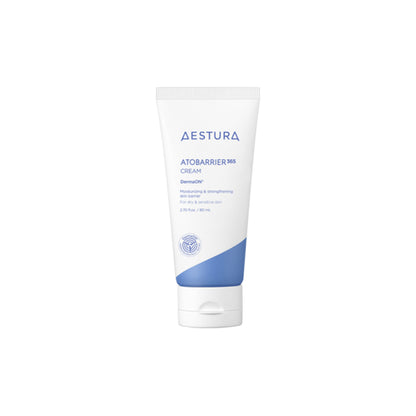 Atobarrier 365 Cream 80ml