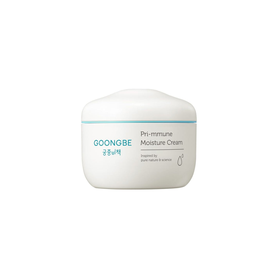 [Newborn] Pri-mmune Moisture Cream 180ml