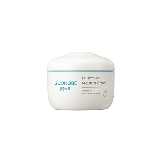 [Newborn] Pri-mmune Moisture Cream 180ml