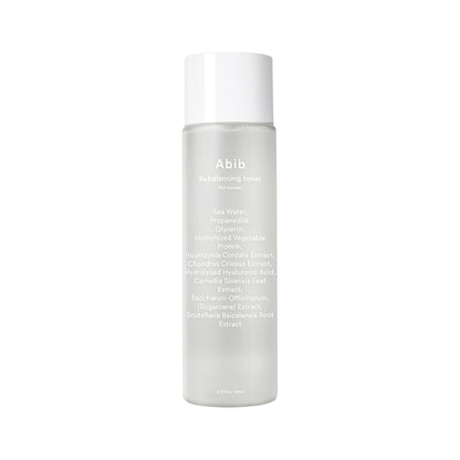 Rebalancing Toner Skin Booster 200ml