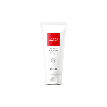 ATO Calming Cream(for eczema-prone skin) 130ml