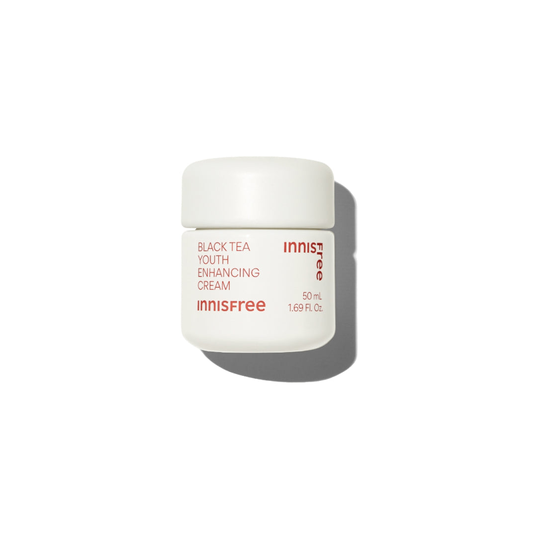 Black Tea Youth Enhancing Cream 50ml