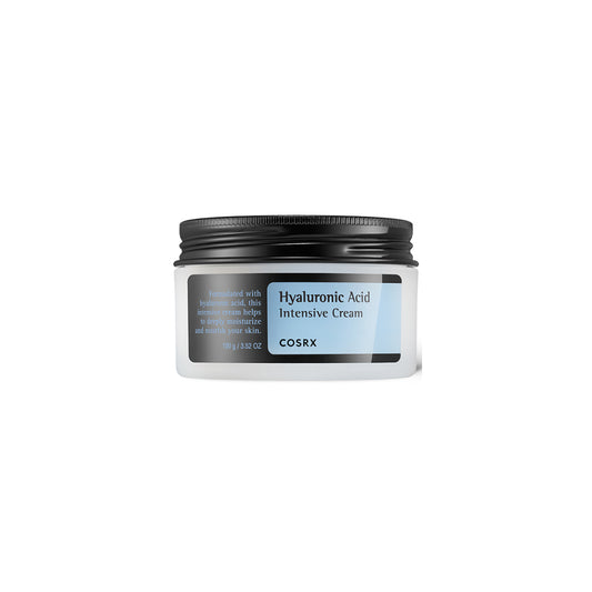 Hyaluronic Acid Intensive Cream 100ml