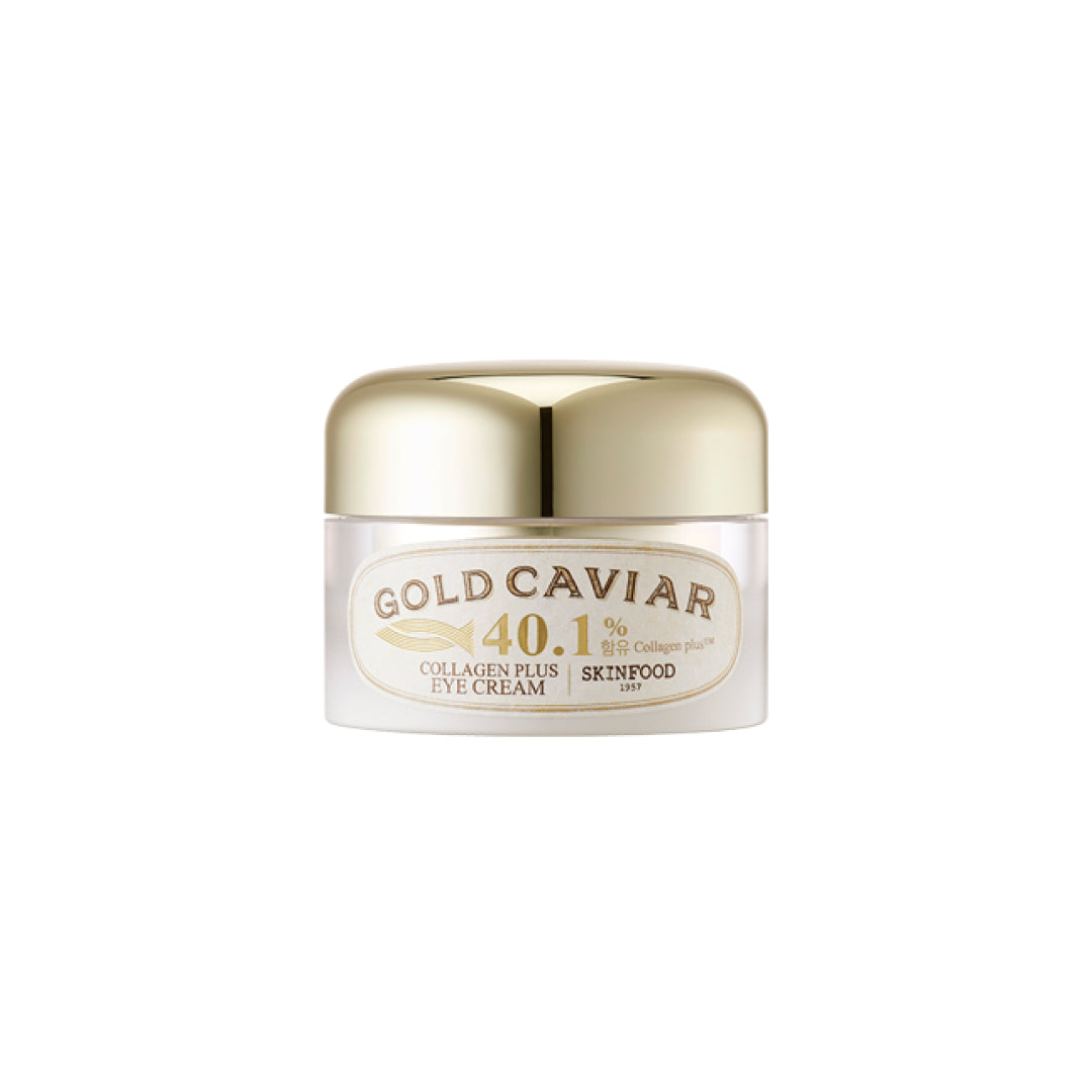 Gold Caviar Collagen Plus Eye Cream 30g