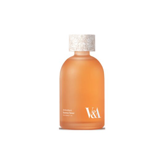 Antioxidant Essence Toner 120ml