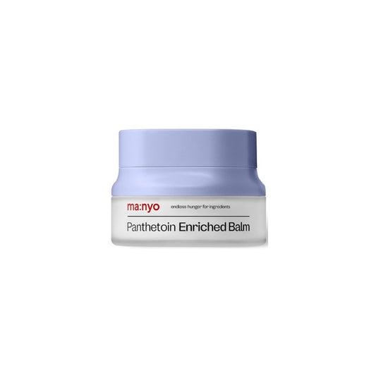 Panthetoin Enriched Balm 80ml