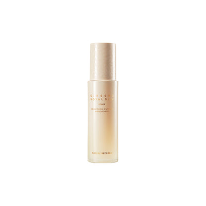 Ginseng Royal Silk Toner 130ml