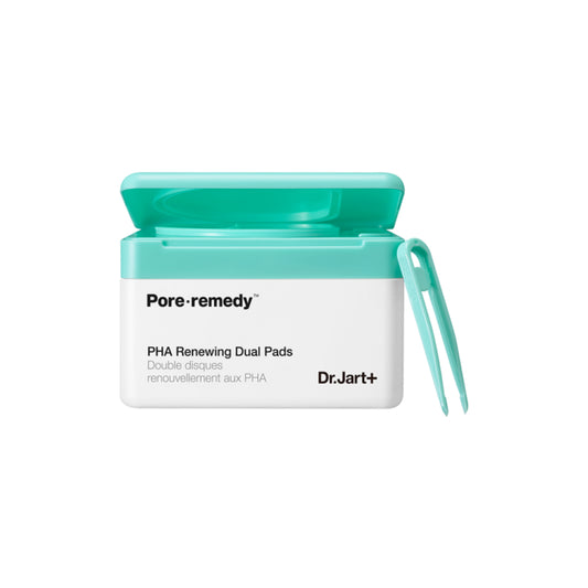 Pore Remedy™ PHA Renewing Dual Pad (60Pads)