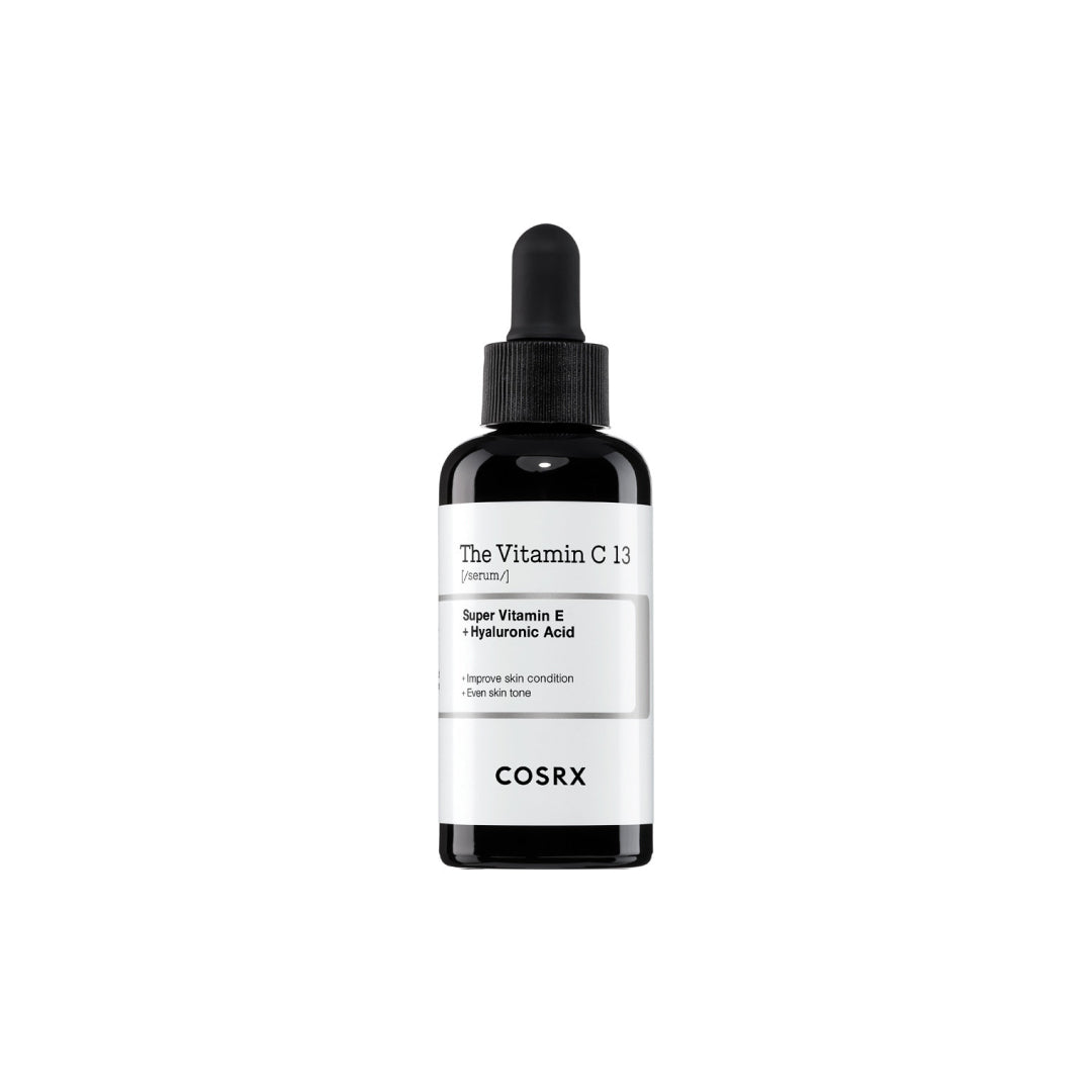 The Vitamin C 13 serum 20ml