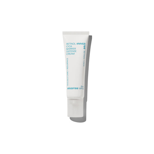 Retinol Cica Barrier Defense Cream 50ml