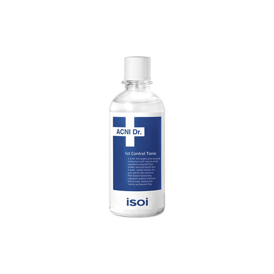 ACNI Dr. 1st Control Tonic 130ml