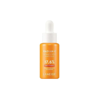 Radian-C Vitamin Spot Ampoule 10g