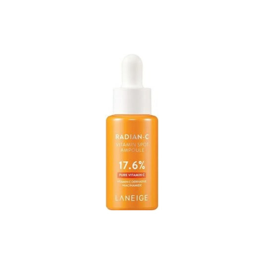 Radian-C Vitamin Spot Ampoule 10g