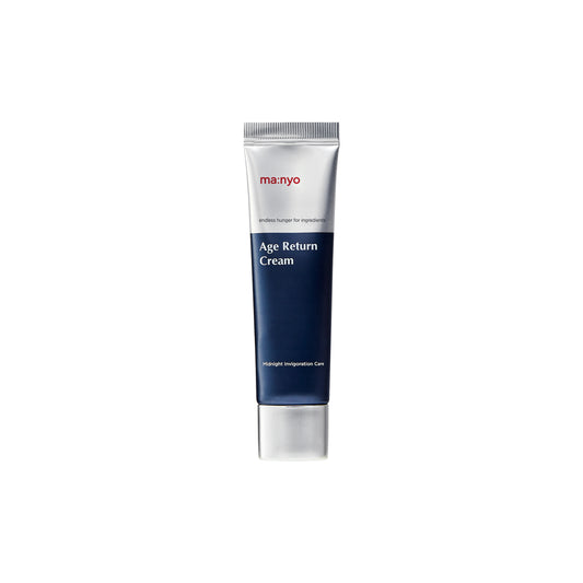 Age Return Cream 30ml