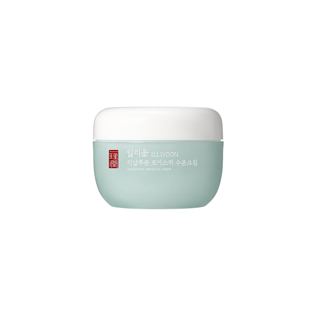 Hyaluronic Moisture Cream 100ml