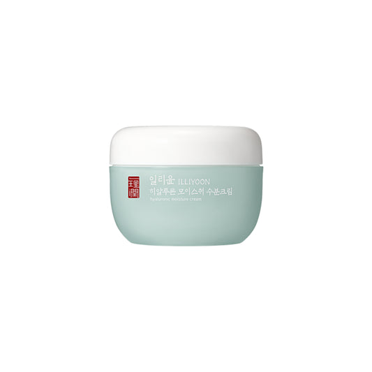 Hyaluronic Moisture Cream 100ml