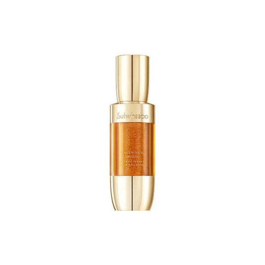 Concentrated Ginseng Renewing Serum EX 15ml / 50ml