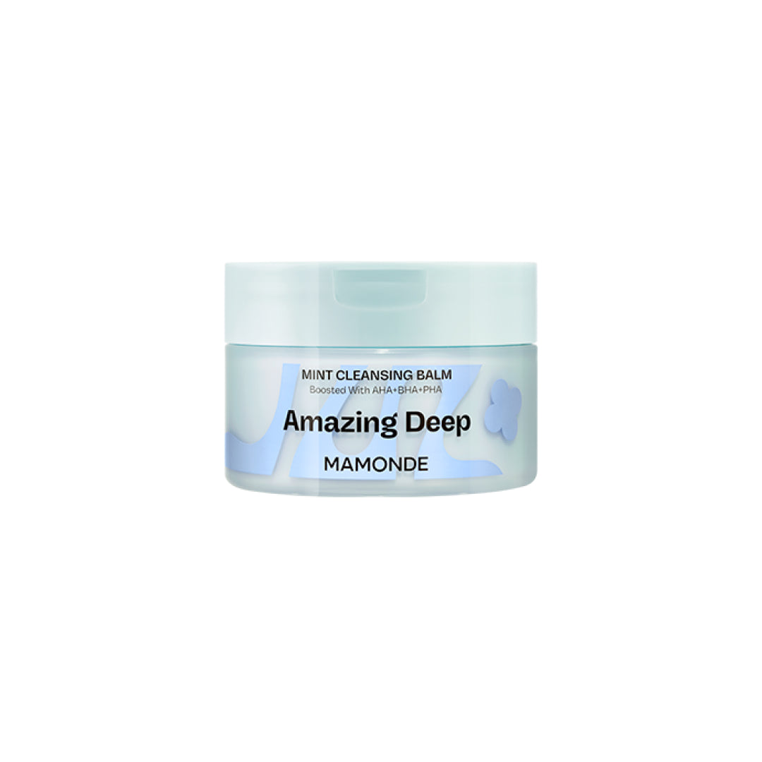 Amazing Deep Mint Cleansing Balm 90ml