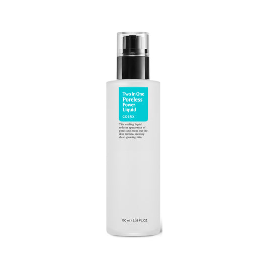 Two in One Poreless Power Liquid 100ml