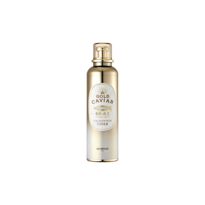 Gold Caviar Collagen Plus Toner 120ml