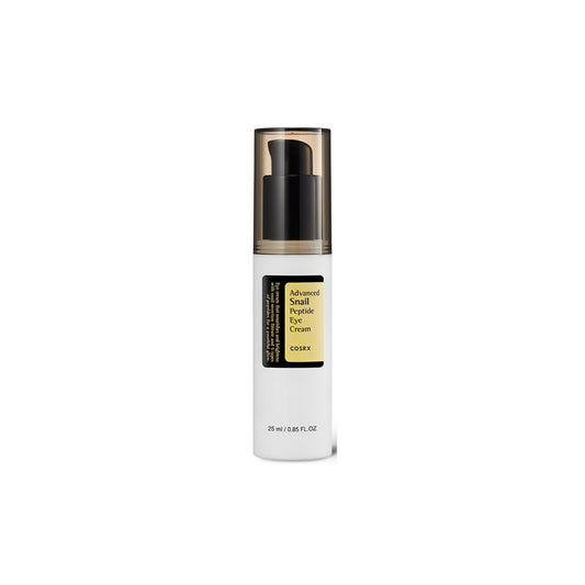 Advanced Snail Peptide Eye Cream 25ml