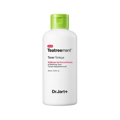 CTRL-A Teatreement™ Toner 200ml