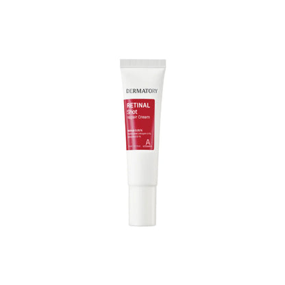 Retinal Shot Repair Cream 30ml