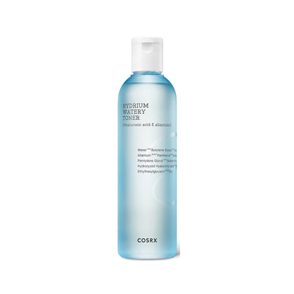 Hydrium Watery Toner 280ml