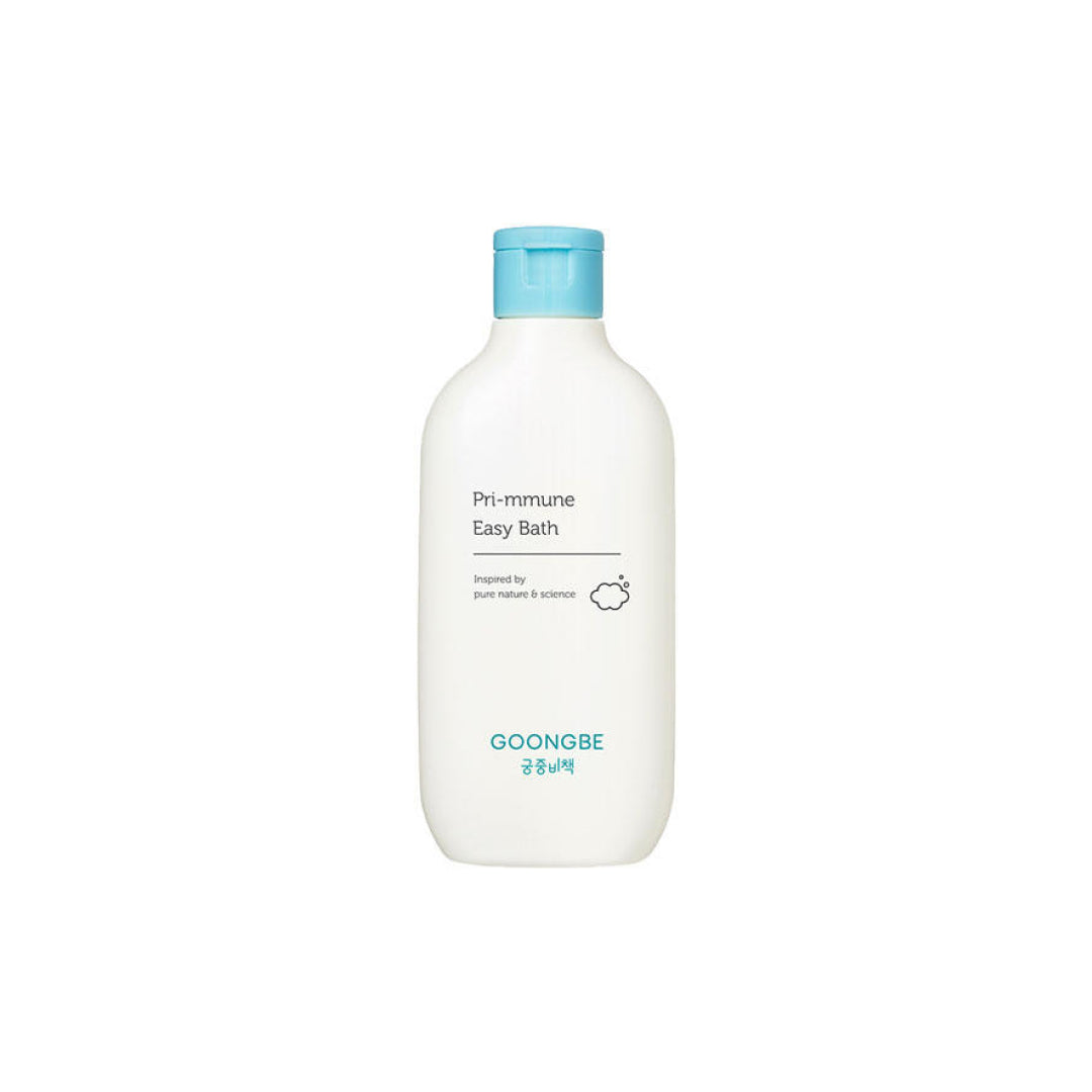 [Newborn] Pri-mmune Easy Bath 200ml