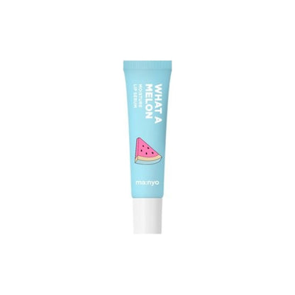 What a Melon Moisture Lip Serum 10ml