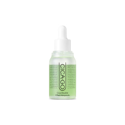 CICAGO Cica Double Effect Ampoule 30ml