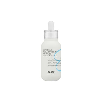 Hydrium Centella Aqua Soothing Ampoule 40ml