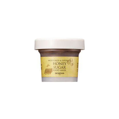 Honey Sugar Food Mask 120g