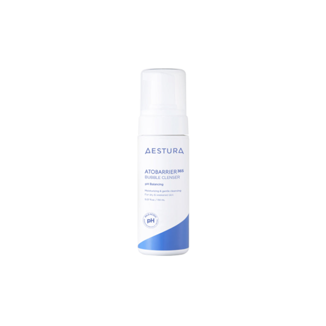 Atobarrier 365 Bubble Cleanser 150ml