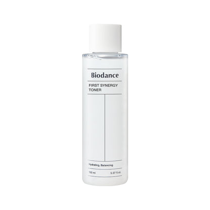 First Synergy Toner 150ml