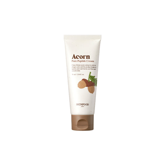 Acorn Pore Peptide Cream 70ml