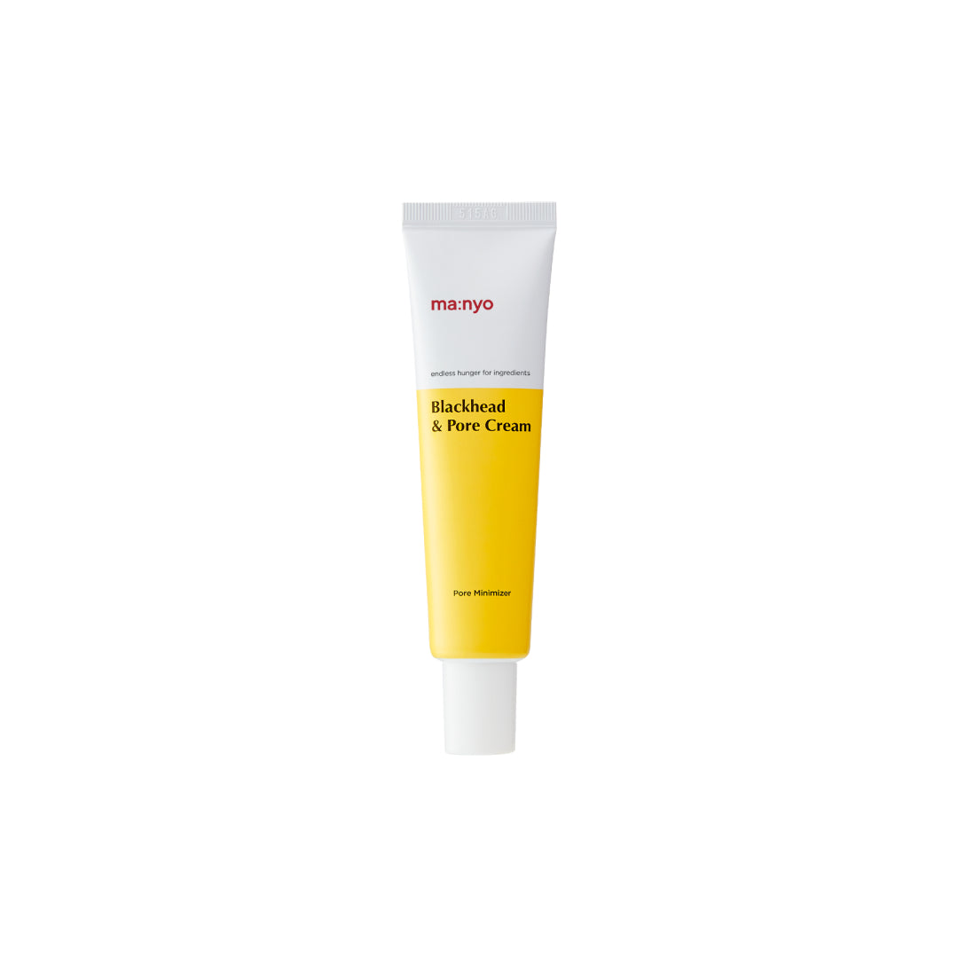 Blackhead & Pore Cream 30ml